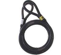 Sirius High Tensile Heavy Duty Steel Security Cable 15mm 3000mm