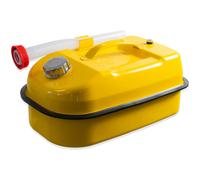 Sirius Hippo Explosion Safe Metal Jerry Can