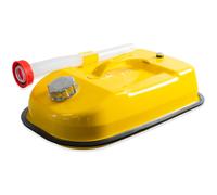 Sirius Hippo Explosion Safe Metal Jerry Can 5l Yellow