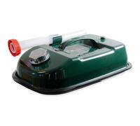 Sirius Hippo Metal Jerry Can 5l Green