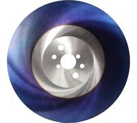 Sirius HSS Co-Blue Metal Cutting Circular Saw Blade 300mm 2mm 32mm