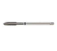 Sirius HSS-E Spiral Point Black Ring Machine Tap M18 Spiral Point