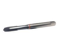 Sirius HSS-E Spiral Point Red Ring Machine Tap Metric M12 Spiral Point