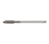 Sirius HSS-E Straight Flute White Ring Machine Tap Metric M5 Plug