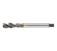 Sirius HSS-E Yellow Ring MachineTap Spiral Flute M2.5 Sprial Flute