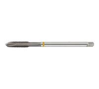 Sirius HSS-E Yellow Ring Sprial Point Machine Tap M5 Spiral Point