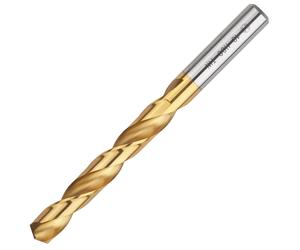 Sirius HSS TiN Coated Jobber Drill Bit 12mm Pack of 1