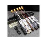 (Sirius) Incendio Fire Magic Wand