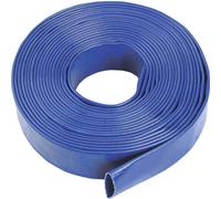 Sirius Lay Flat Hose for Water Pumps 25mm 10m