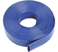 Sirius Lay Flat Hose for Water Pumps 32mm 25m