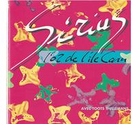 Sirius L'Orchestre de Jazz Bretagne - L'or de l'Ile Carn