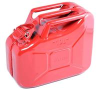 Sirius Metal Jerry Can