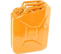 Sirius Metal Jerry Can
