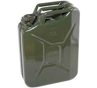 Sirius Metal Jerry Can