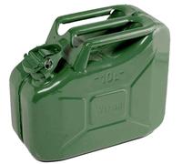Sirius Metal Jerry Can