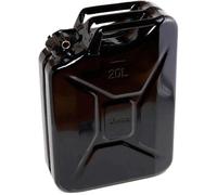 Sirius Metal Jerry Can
