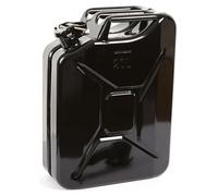 Sirius Metal Jerry Can