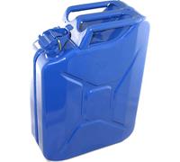 Sirius Metal Jerry Can