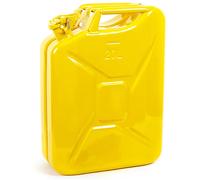 Sirius Metal Jerry Can