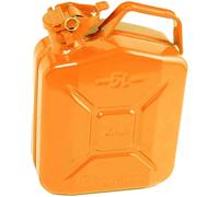 Sirius Metal Jerry Can