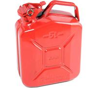 Sirius Metal Jerry Can