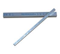 Sirius Precision Assorted Keysteel Inch