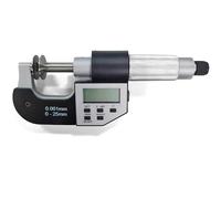 Sirius Professional Electronic Disk Micrometer