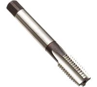 Sirius Professional HSS Hand Tap Metric M10 Second