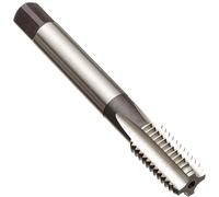 Sirius Professional HSS Hand Tap Metric M6 Plug