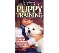 Sirius Puppy Training [VHS]