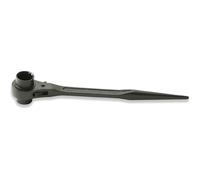 Sirius Ratchet Podger Spanner 22mm x 24mm