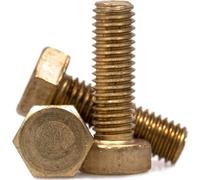 Sirius Set Screws Brass M10 16mm Pack of 1
