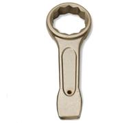 Sirius Slogging Ring Spanner 80mm