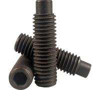Sirius Socket Set Dog Point Grub Screws M12 16mm Pack of 1