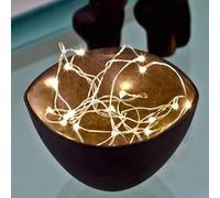 Sirius Sparkling LED string lights Knirke, 20 bulbs