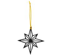 Sirius Star Eco Friendly Christmas Decoration