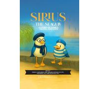 Sirius the Seagull Book 1