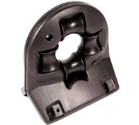 Sirius Universal Hose Pipe Guide for Walls and Corners