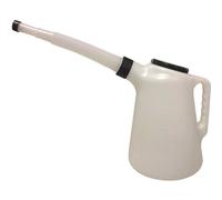 Sirius Universal Measuring Jug and Flexible Spout