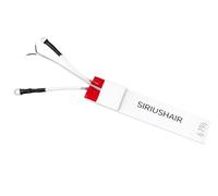 SIRIUSHAIR® Ceramic Heater & Precision Thermistor Assembly for Compatible GHD MK4 & MK5 Hair Straighteners | Standard, Mini & Wide Plate Versions Available (Mini Plate)