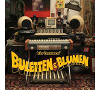 Siriusmo - Buletten & Blumen [VINYL]