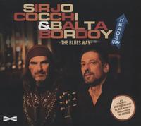 Sirjo Cocchi & Balta Bordoy - Heads Up