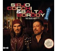 Sirjo Cocchi & Balta Bordoy : Heads Up CD (2024) NEW Fast and FREE P & P