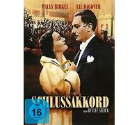 Sirk, Douglas - Schlussakkord [Region Free] [Blu-ray]