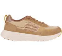 Sirocco Alta Colorblock Women Tan 4