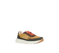 Sirocco Alta Hype Trainers HEYDUDE Brown 8