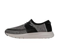 Sirocco Dual Knit - Light Grey, Grey, 3 UK