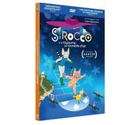 Sirocco et Le Royaume des Courants d'air