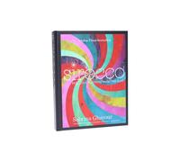 Sirocco: Fabulous Flavours from the East Accessible Recipes