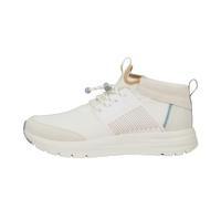 Sirocco Mid Sport - White, White, 8 UK